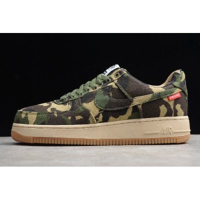 Nike Air Force 1 Low Premium '08 Nrg Camo Kaykay Ayakkabı Türkiye - 5TJJ5WLL